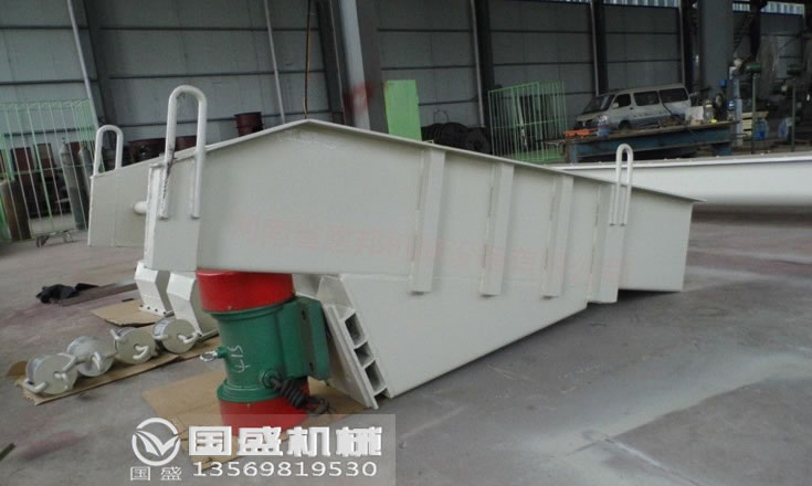振动给料机齿轮组成 振动给料机齿轮组成