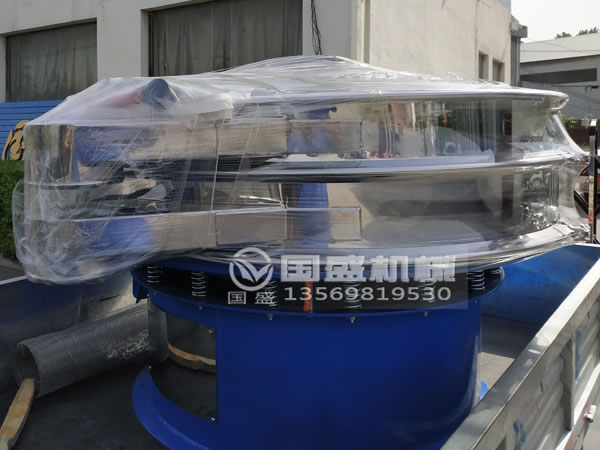 旋振筛密封件使用寿命 旋振筛密封件使用寿命