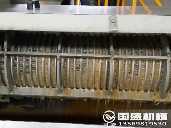 柑橘脱水压榨机 柑橘脱水压榨机