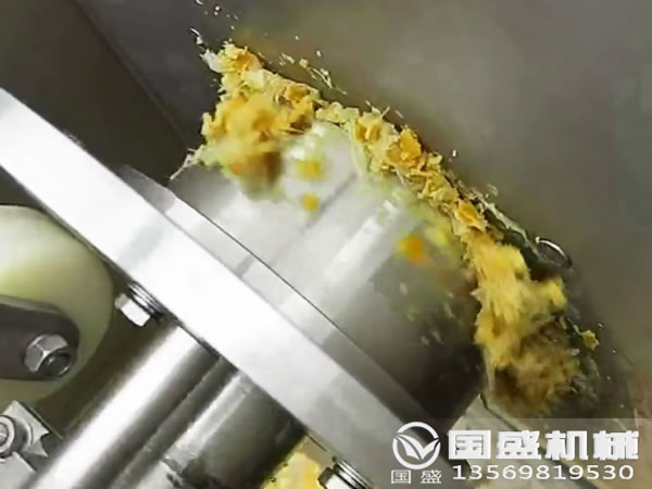 椰蓉脱水设备 椰蓉脱水设备