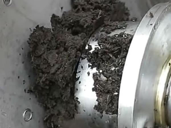 茶叶渣压榨机应用范围 茶叶渣压榨机应用范围