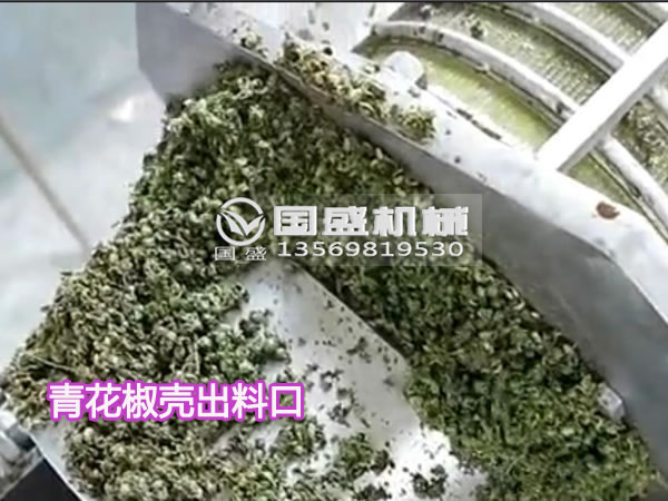 螺旋压榨机压榨效果 螺旋压榨机压榨效果
