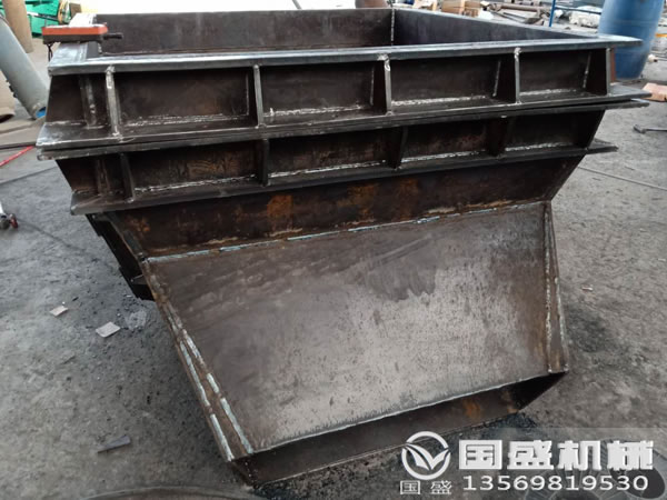 树脂用落砂机安装 树脂用落砂机安装