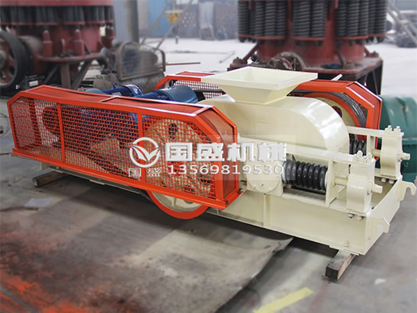 对辊破碎机轴承易断裂解决措施 对辊破碎机轴承易断裂解决措施