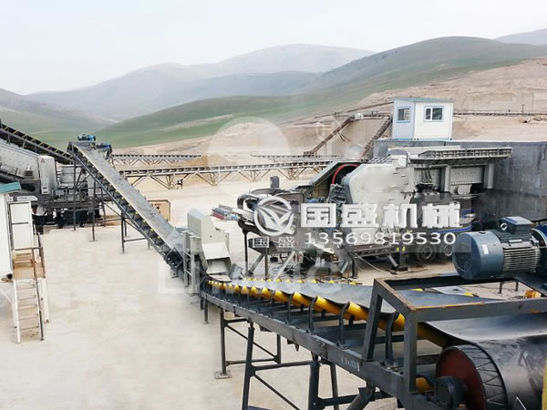 铁矿皮带输送机图片及参数 铁矿皮带输送机图片及参数