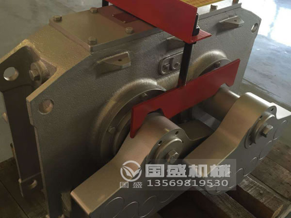激振器说明书 激振器说明书