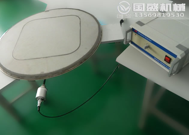 调味品粉筛分机特点 调味品粉筛分机特点