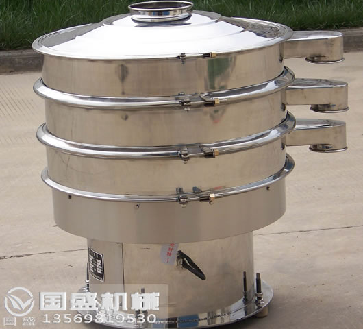 新乡筛分设备专业生产厂家 新乡筛分设备专业生产厂家