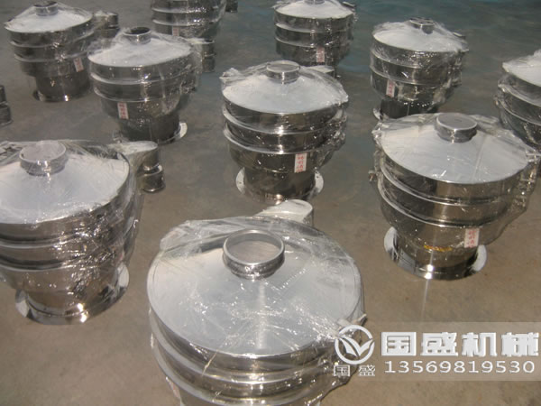 长石粉筛分设备 长石粉筛分设备