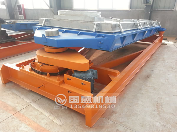 常用清理筛 常用清理筛