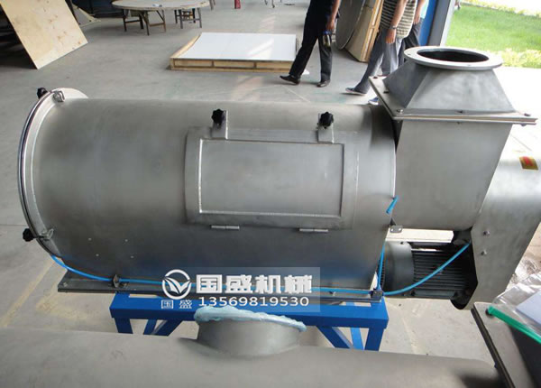 轻钙粉专用筛 轻钙粉专用筛